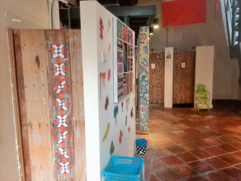 Georgetown Residences الغرفة الصورة