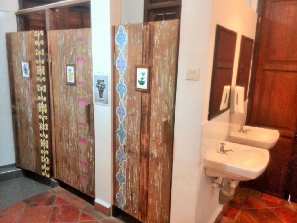 Georgetown Residences المظهر الخارجي الصورة