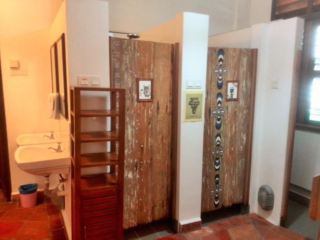 Georgetown Residences الغرفة الصورة