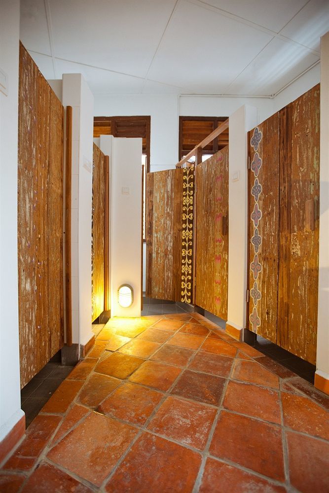 Georgetown Residences المظهر الخارجي الصورة
