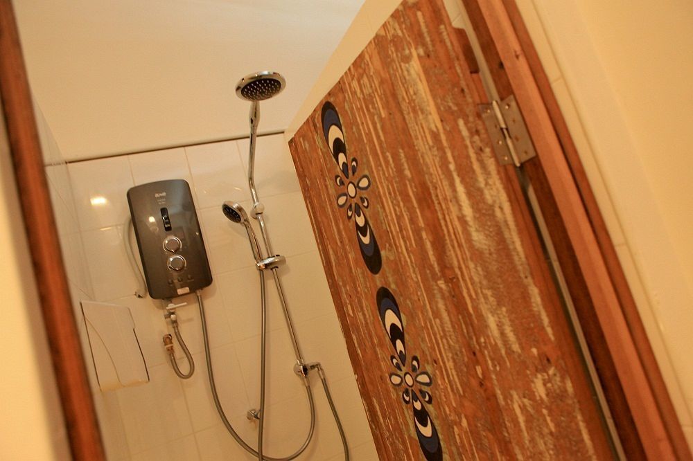 Georgetown Residences المظهر الخارجي الصورة