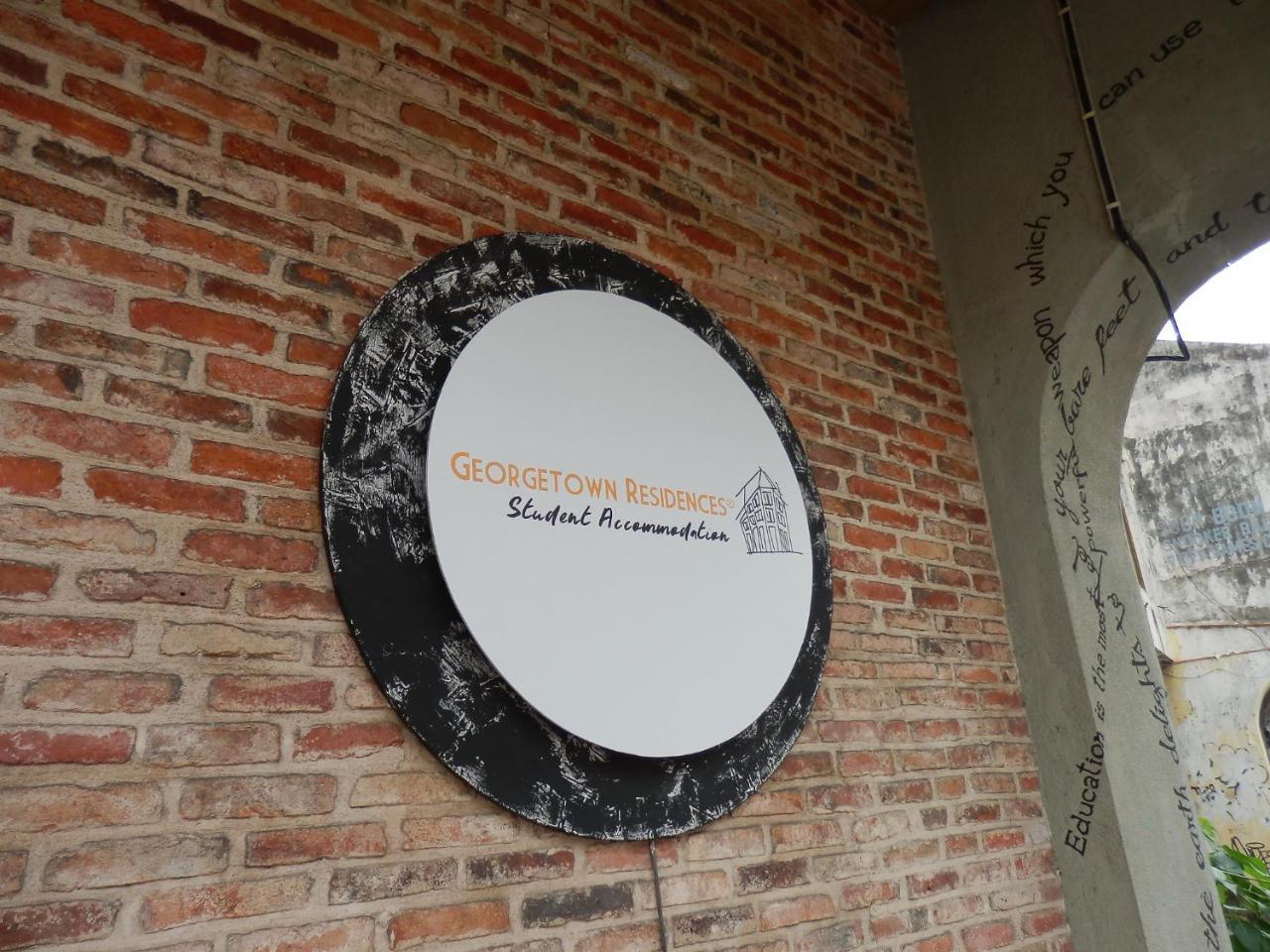 Georgetown Residences المظهر الخارجي الصورة