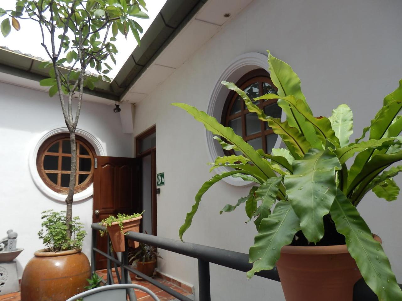 Georgetown Residences المظهر الخارجي الصورة